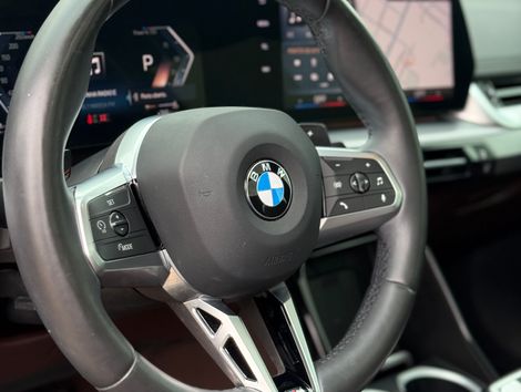 BMW X1 SDRIVE 20i M Sport 2.0 TB Aut.