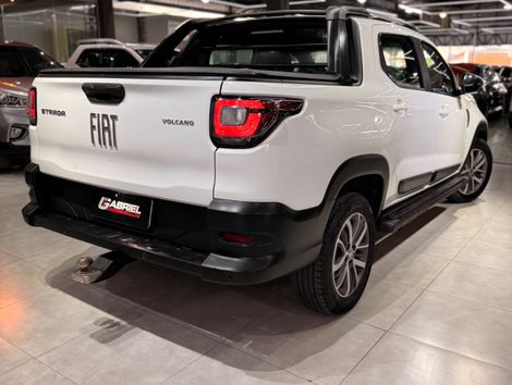 Fiat Strada Volcano 1.3 Flex 8V CD