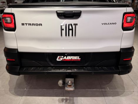 Fiat Strada Volcano 1.3 Flex 8V CD