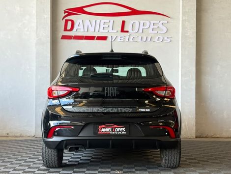 Fiat ARGO TREKKING 1.3 8V Flex