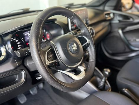 Fiat ARGO TREKKING 1.3 8V Flex