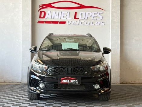Fiat ARGO TREKKING 1.3 8V Flex