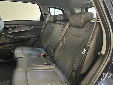 CHERY Tiggo 8 TXS 1.6 16V TGDi Aut.