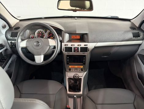 Chevrolet Vectra Elegan. 2.0 MPFI 8V FlexPower Mec