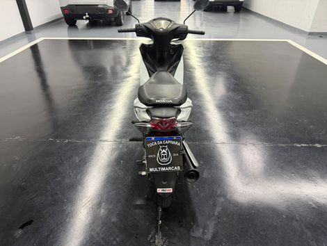 HONDA BIZ 110i