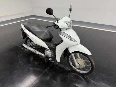 HONDA BIZ 110i