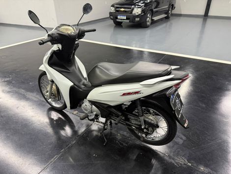 HONDA BIZ 110i