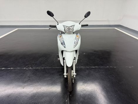 HONDA BIZ 110i