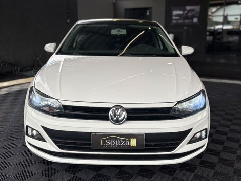 VolksWagen Polo 1.0 Flex 12V 5p
