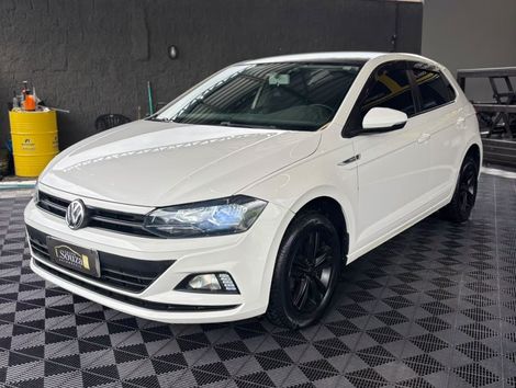 VolksWagen Polo 1.0 Flex 12V 5p