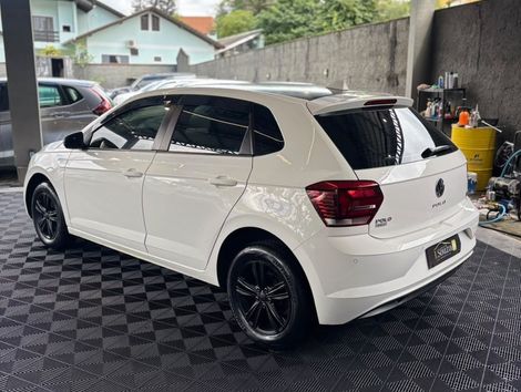 VolksWagen Polo 1.0 Flex 12V 5p