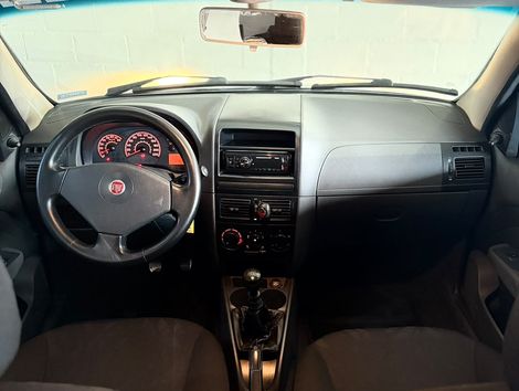 Fiat Siena ELX 1.0 mpi Fire/Fire Flex 8V 4p