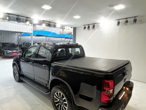 Chevrolet S10 Pick-Up LTZ 2.8 TDI 4x4 CD Dies.Aut