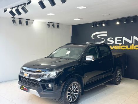 Chevrolet S10 Pick-Up LTZ 2.8 TDI 4x4 CD Dies.Aut