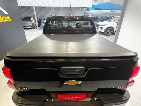 Chevrolet S10 Pick-Up LTZ 2.8 TDI 4x4 CD Dies.Aut