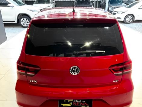 VolksWagen Fox Rock in Rio 1.6 Mi Total Flex 8V 5p