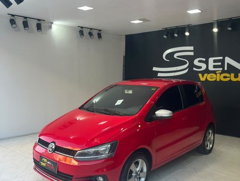 VolksWagen Fox Rock in Rio 1.6 Mi Total Flex 8V 5p
