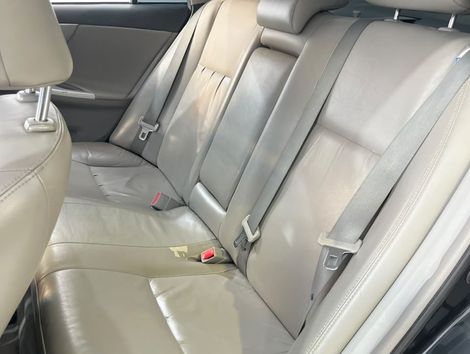 Toyota Corolla XLi 1.8/1.8 Flex 16V Aut.