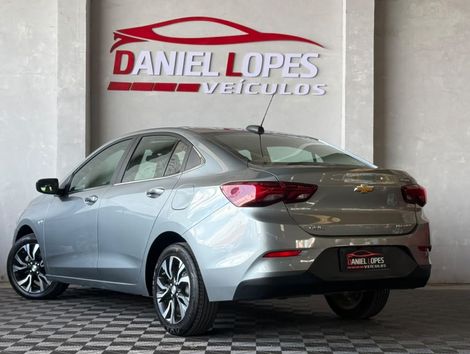 Chevrolet ONIX SED. Plus PREM. 1.0 12V TB Flex Aut