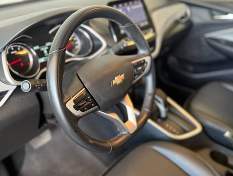 Chevrolet ONIX SED. Plus PREM. 1.0 12V TB Flex Aut