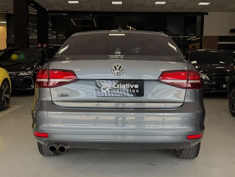 VolksWagen JETTA Comfortline 1.4 TSI 16V 4p Aut.