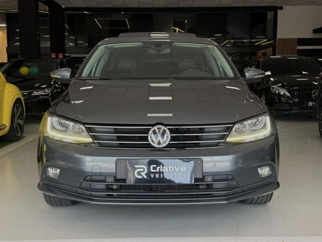 VolksWagen JETTA Comfortline 1.4 TSI 16V 4p Aut.