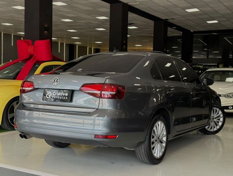 VolksWagen JETTA Comfortline 1.4 TSI 16V 4p Aut.