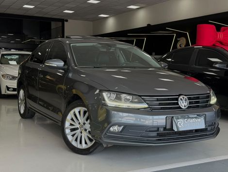 VolksWagen JETTA Comfortline 1.4 TSI 16V 4p Aut.