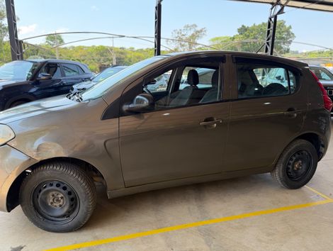 Fiat Palio ATTRA./ITÁLIA 1.4 EVO F.Flex 8V 5p
