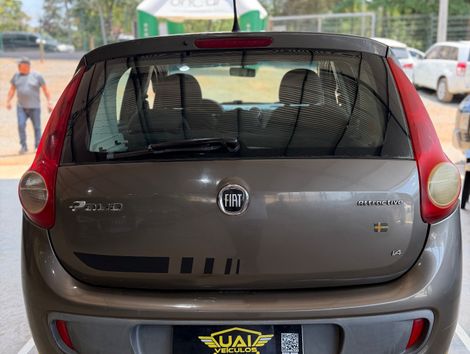 Fiat Palio ATTRA./ITÁLIA 1.4 EVO F.Flex 8V 5p