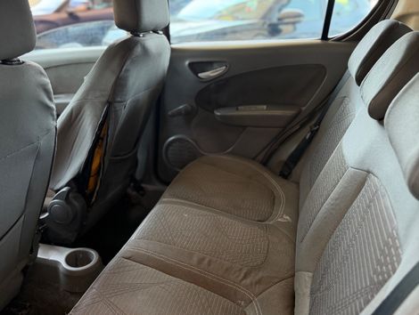 Fiat Palio ATTRA./ITÁLIA 1.4 EVO F.Flex 8V 5p