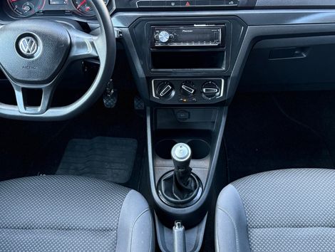 VolksWagen Saveiro Trendline 1.6 T.Flex 8V CD