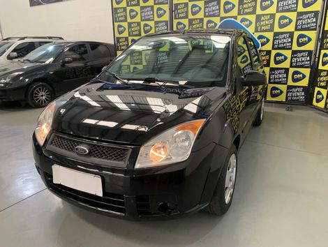 Ford Fiesta Sedan 1.0 8V Flex 4p
