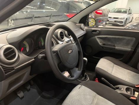 Ford Fiesta Sedan 1.0 8V Flex 4p