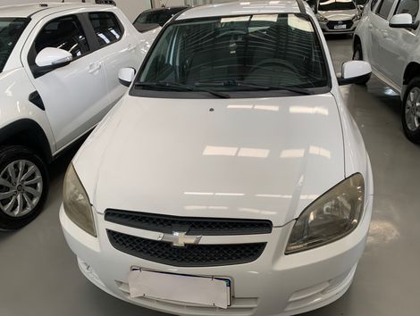 Chevrolet Celta Spirit/ LT 1.0 MPFI 8V FlexP. 5p
