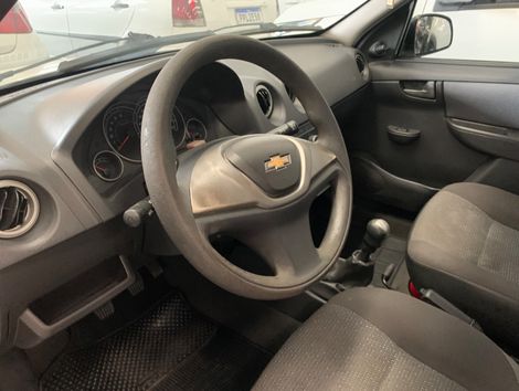 Chevrolet Celta Spirit/ LT 1.0 MPFI 8V FlexP. 5p