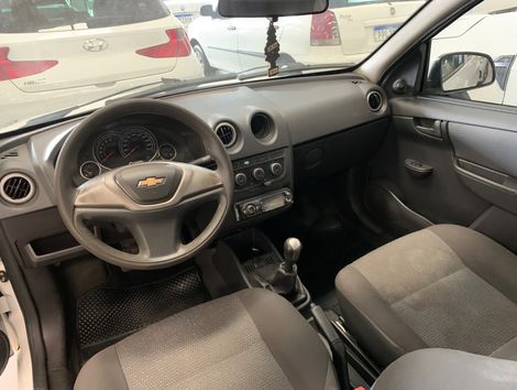 Chevrolet Celta Spirit/ LT 1.0 MPFI 8V FlexP. 5p