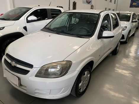 Chevrolet Celta Spirit/ LT 1.0 MPFI 8V FlexP. 5p