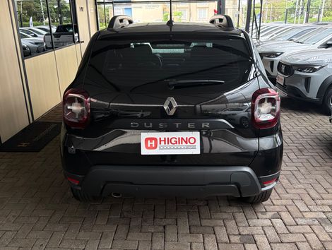 Renault DUSTER Intense 1.6 16V Flex Aut.
