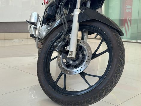 HONDA CG 160 START