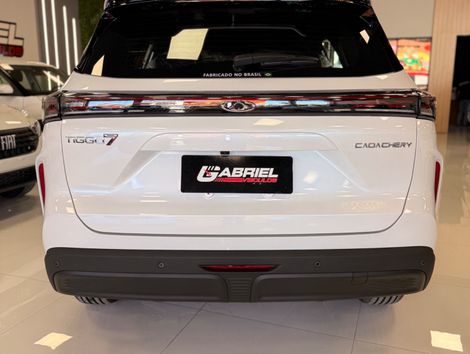 Caoa Chery Tiggo 7 SPORT 1.5 Turbo Flex 16V Aut.  