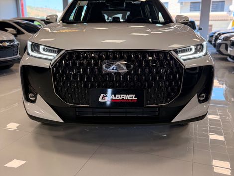 Caoa Chery Tiggo 7 SPORT 1.5 Turbo Flex 16V Aut.  