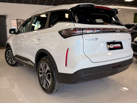 Caoa Chery Tiggo 7 SPORT 1.5 Turbo Flex 16V Aut.  