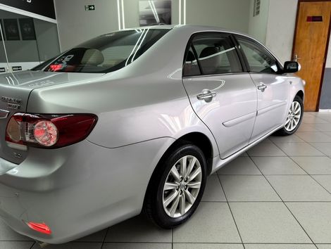 Toyota Corolla ALTIS/A.Premiu. 2.0 Flex 16V Aut