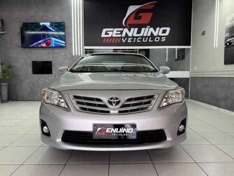 Toyota Corolla ALTIS/A.Premiu. 2.0 Flex 16V Aut