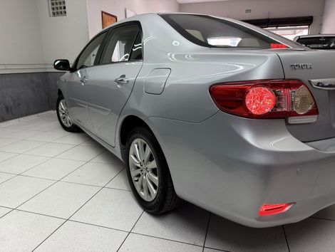 Toyota Corolla ALTIS/A.Premiu. 2.0 Flex 16V Aut