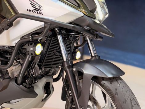 HONDA NC 750X/NC 750X ABS