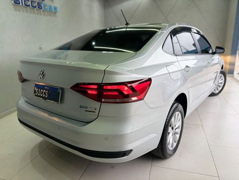 VolksWagen VIRTUS Comfort. 200 TSI 1.0 Flex 12V Aut