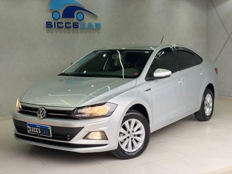 VolksWagen VIRTUS Comfort. 200 TSI 1.0 Flex 12V Aut