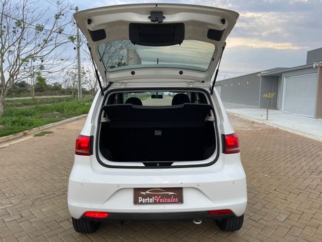 VolksWagen Fox Comfortline 1.6 Flex 8V 5p
